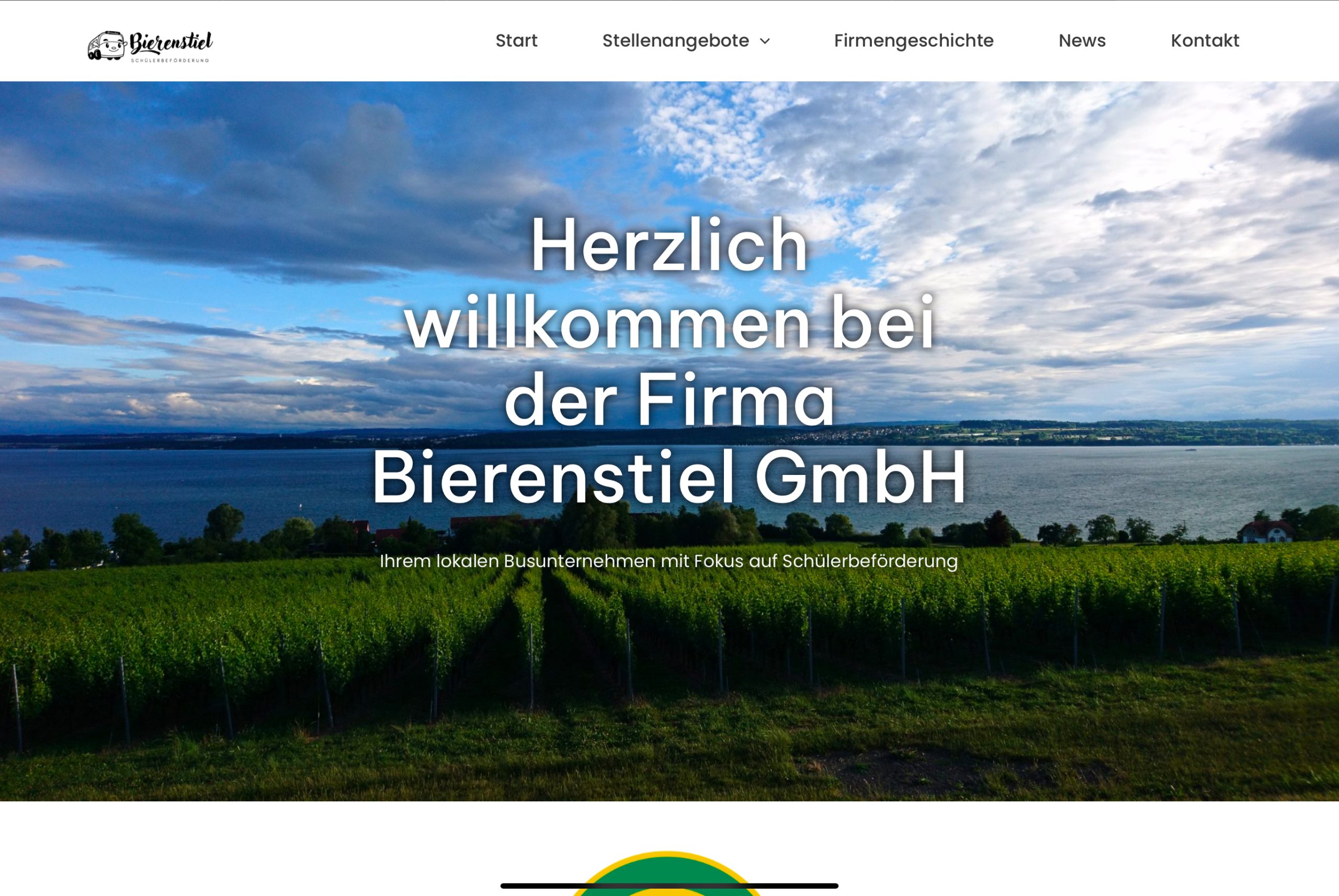 Omnibus Bierenstiel